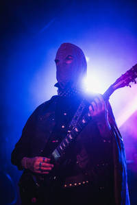2025-05-31 - Savage Master från Muskelrock, Alvesta
