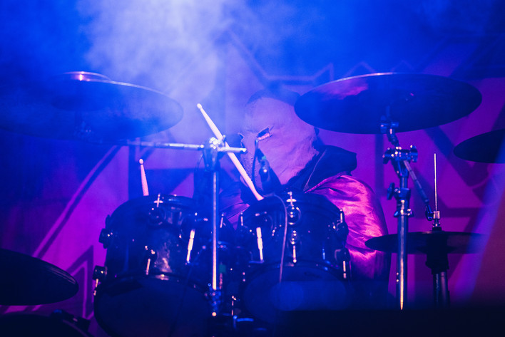 2025-05-31 - Savage Master från Muskelrock, Alvesta