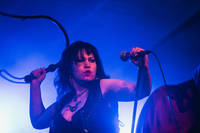 2025-05-31 - Savage Master från Muskelrock, Alvesta
