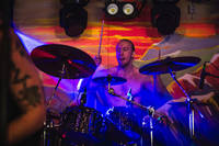 2025-05-31 - Smoulder från Muskelrock, Alvesta
