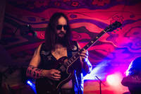 2025-05-31 - Smoulder från Muskelrock, Alvesta