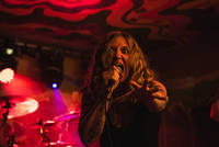 2025-05-31 - Smoulder från Muskelrock, Alvesta