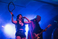 2025-05-31 - Savage Master från Muskelrock, Alvesta