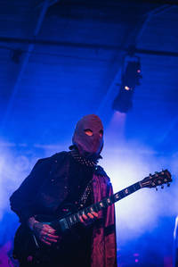 2025-05-31 - Savage Master från Muskelrock, Alvesta