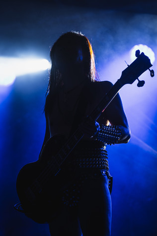 2025-05-30 - Sabbat från Muskelrock, Alvesta