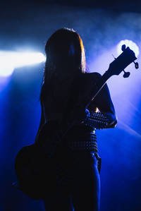 2025-05-30 - Sabbat från Muskelrock, Alvesta