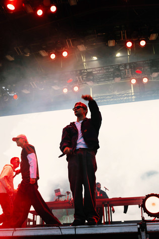 2025-05-31 - Roc Boyz från Brännbollsyran, Umeå