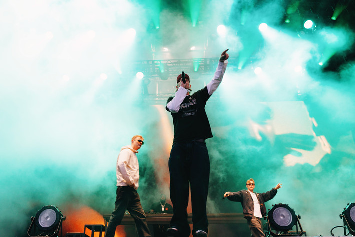 2025-05-31 - Roc Boyz från Brännbollsyran, Umeå