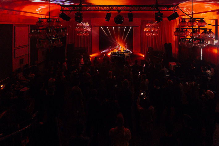 2025-06-01 - Shabaka från Skeppet, Göteborg