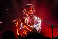 2025-06-01 - Shabaka från Skeppet, Göteborg