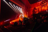 2025-06-01 - Shabaka från Skeppet, Göteborg