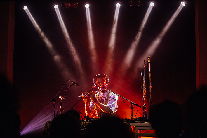 2025-06-01 - Shabaka från Skeppet, Göteborg