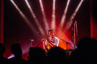 2025-06-01 - Shabaka från Skeppet, Göteborg