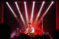 2025-06-01 - Shabaka från Skeppet, Göteborg