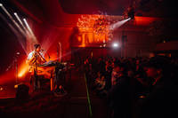 2025-06-01 - Shabaka från Skeppet, Göteborg