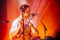 2025-06-01 - Shabaka från Skeppet, Göteborg