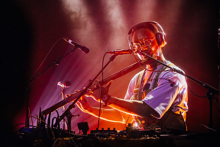 2025-06-01 - Shabaka från Skeppet, Göteborg