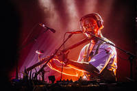 2025-06-01 - Shabaka från Skeppet, Göteborg