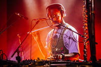 2025-06-01 - Shabaka från Skeppet, Göteborg