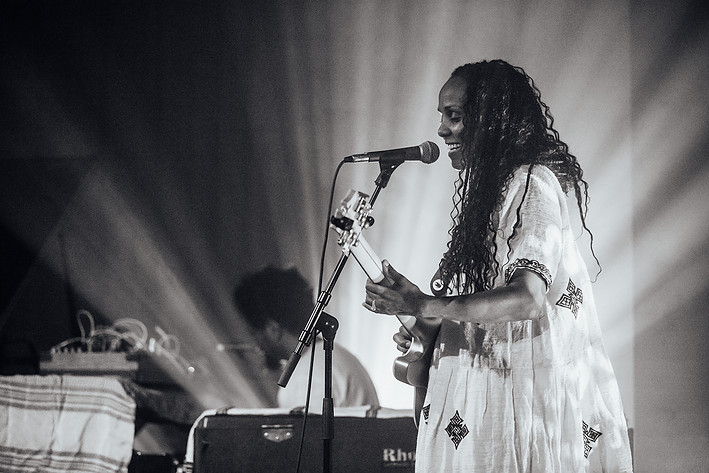 2025-06-01 - Esy Tadesse från Skeppet, Göteborg
