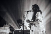 2025-06-01 - Esy Tadesse från Skeppet, Göteborg
