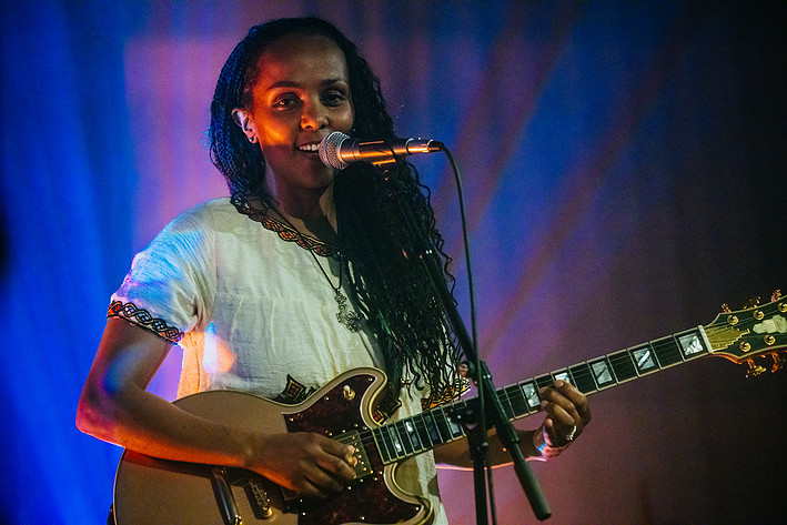 2025-06-01 - Esy Tadesse från Skeppet, Göteborg