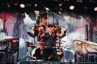 2025-06-03 - Accept från Gröna Lund, Stockholm