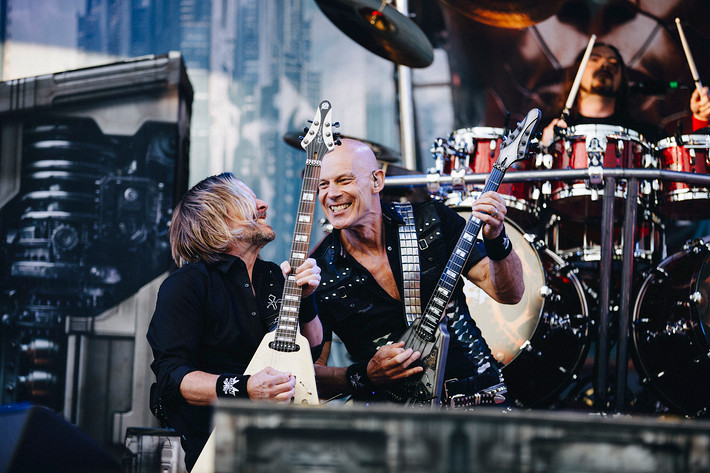 2025-06-03 - Accept från Gröna Lund, Stockholm