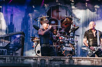 2025-06-03 - Accept från Gröna Lund, Stockholm