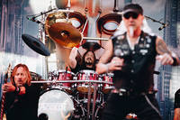 2025-06-03 - Accept från Gröna Lund, Stockholm