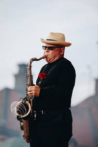 2025-06-05 - Madness från Gröna Lund, Stockholm