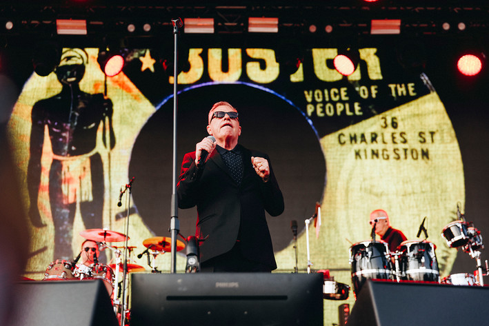 2025-06-05 - Madness från Gröna Lund, Stockholm