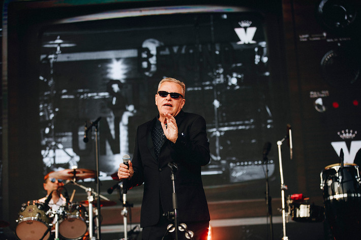 2025-06-05 - Madness från Gröna Lund, Stockholm