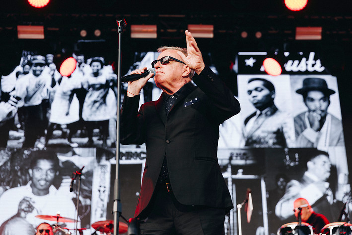2025-06-05 - Madness från Gröna Lund, Stockholm