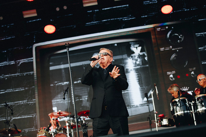 2025-06-05 - Madness från Gröna Lund, Stockholm