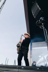 2025-06-05 - Madness från Gröna Lund, Stockholm