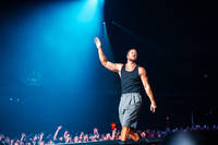 2025-06-05 - Imagine Dragons från 3Arena, Stockholm