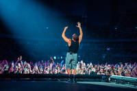 2025-06-05 - Imagine Dragons från 3Arena, Stockholm