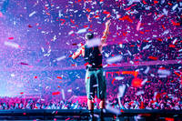 2025-06-05 - Imagine Dragons från 3Arena, Stockholm