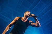 2025-06-05 - Imagine Dragons från 3Arena, Stockholm