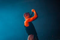 2025-06-05 - Imagine Dragons från 3Arena, Stockholm