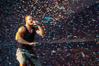 2025-06-05 - Imagine Dragons från 3Arena, Stockholm
