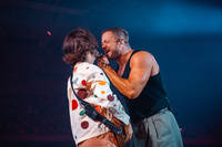 2025-06-05 - Imagine Dragons från 3Arena, Stockholm