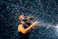 2025-06-05 - Imagine Dragons från 3Arena, Stockholm