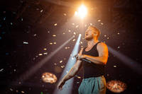 2025-06-05 - Imagine Dragons från 3Arena, Stockholm