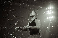 2025-06-05 - Imagine Dragons från 3Arena, Stockholm