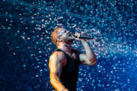 2025-06-05 - Imagine Dragons från 3Arena, Stockholm
