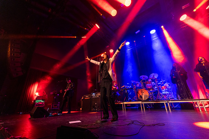 2025-06-05 - Primal Scream från Fållan, Stockholm