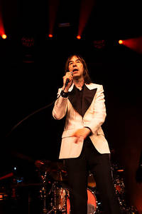 2025-06-05 - Primal Scream från Fållan, Stockholm