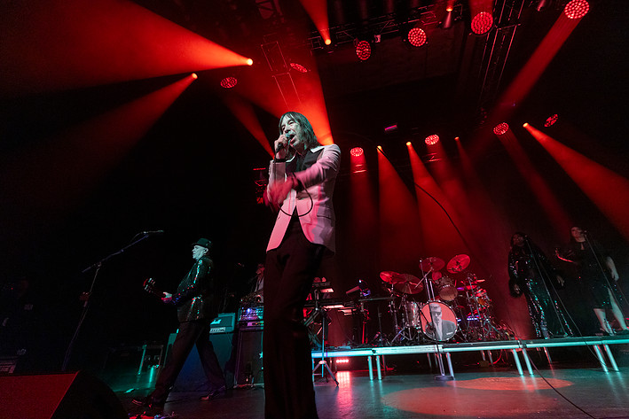 2025-06-05 - Primal Scream från Fållan, Stockholm